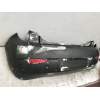 Recambio de paragolpes trasero para tata indica vista 1.3 crdi referencia OEM IAM   2012