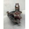 Recambio de mangueta delantera izquierda para skoda superb combi (3t5) 2.0 tdi dpf referencia OEM IAM   