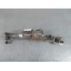 Recambio de motor limpia delantero para mitsubishi outlander (cu0w) 2.0 4wd referencia OEM IAM 1592007160 MN126542 