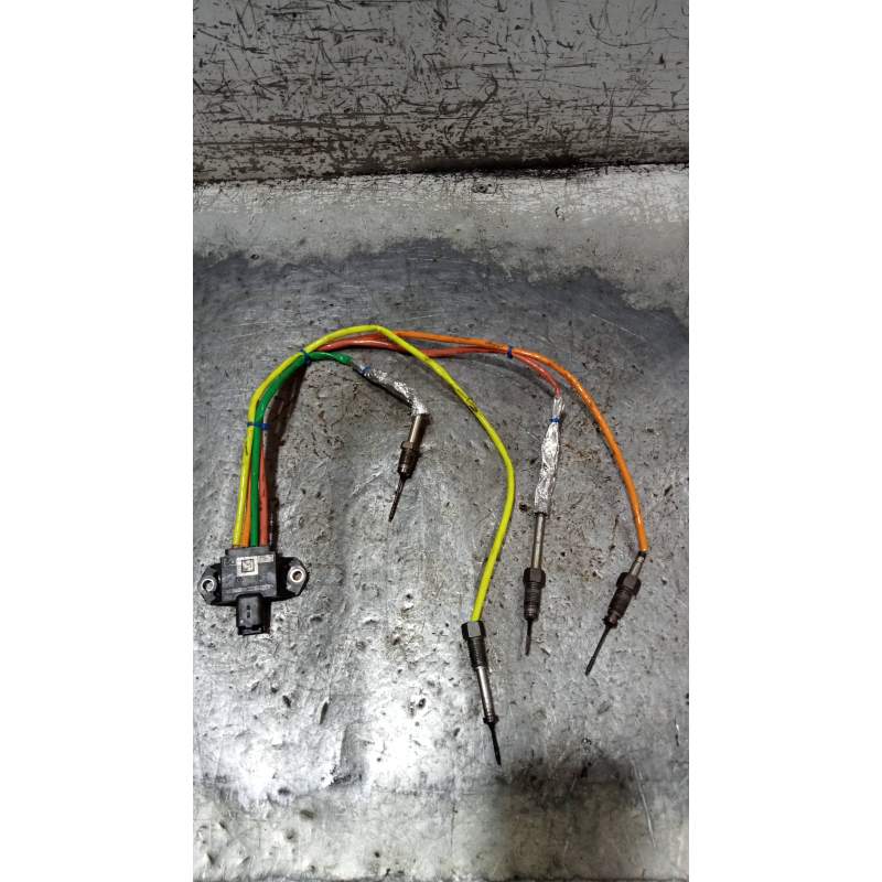 Recambio de sensor para renault megane iv berlina 5p limited + referencia OEM IAM 226586560R  