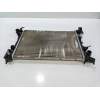 Recambio de radiador agua para opel corsa e 1.4 referencia OEM IAM 13399870  