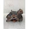 Recambio de mangueta delantera izquierda para skoda superb combi (3t5) 2.0 tdi dpf referencia OEM IAM   