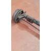 Recambio de puente trasero para fiat ducato furgoneta (230_) 1.9 td referencia OEM IAM TAMBOR 19TD 1994