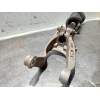 Recambio de amortiguador delantero izquierdo para alfa romeo 147 (190) referencia OEM IAM 60671076 60659529 