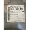 Recambio de centralita airbag para hyundai elantra (ad)(2016) tecno referencia OEM IAM 95910F2400 F295910400 