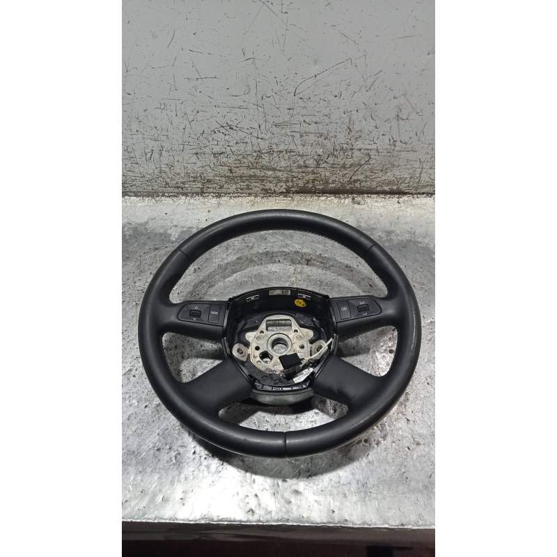 Recambio de volante para audi q7 (4l) 3.0 tdi referencia OEM IAM 4F0419091AH  