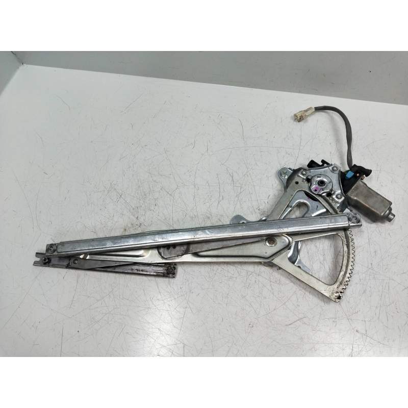 Recambio de elevalunas delantero derecho para lexus is200 (gxe10) referencia OEM IAM 8572053020 0621009841 5P R