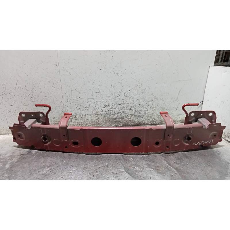 Recambio de refuerzo paragolpes trasero para mazda 3 lim. () luxury referencia OEM IAM   2014