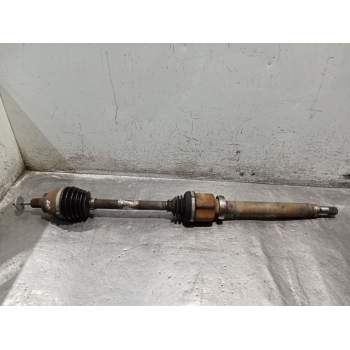 TRANSMISION DELANTERA DERECHA 20TDCI 2006