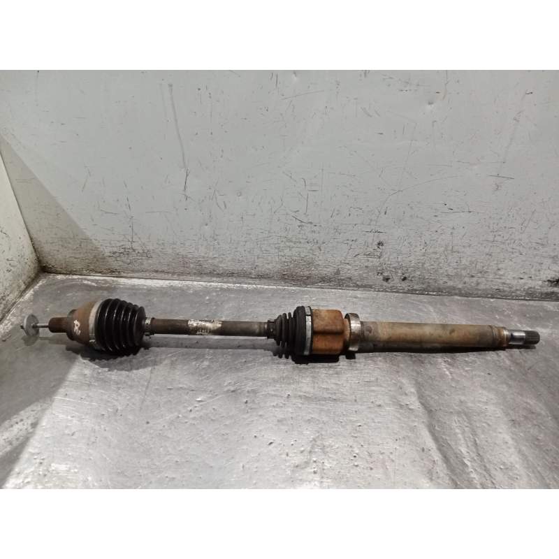 Recambio de transmision delantera derecha para ford galaxy (ca1) ghia referencia OEM IAM  20TDCI 2006