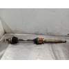 Recambio de transmision delantera derecha para ford galaxy (ca1) ghia referencia OEM IAM  20TDCI 2006