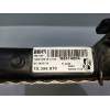 Recambio de radiador agua para opel corsa e 1.4 referencia OEM IAM 13399870  