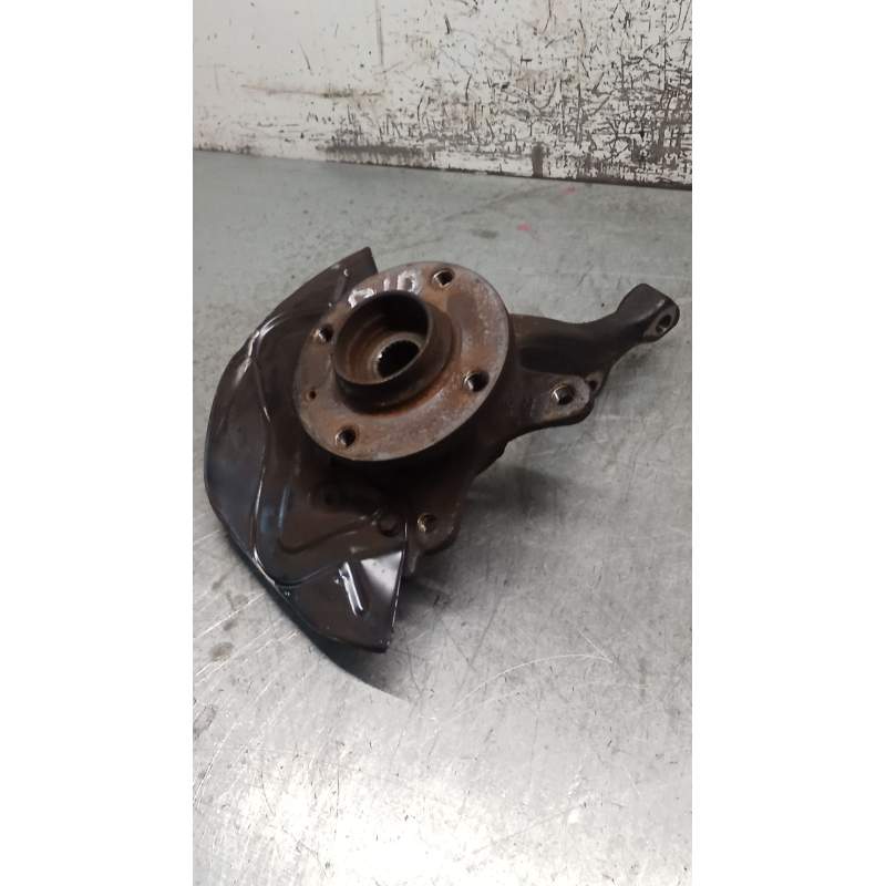 Recambio de mangueta delantera derecha para seat ibiza ii (6k1) 1.9 tdi referencia OEM IAM  19TDI 1999