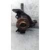 Recambio de mangueta delantera izquierda para fiat stilo (192_) 1.4 16v (192axh1b, 192bxh1b) referencia OEM IAM  14G 2006