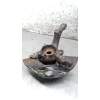 Recambio de mangueta delantera derecha para seat ibiza ii (6k1) 1.9 tdi referencia OEM IAM  19TDI 1999
