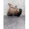 Recambio de compresor aire acondicionado para fiat 500 312 1.0 hybrid referencia OEM IAM 4471901800 52121921 