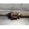 Recambio de transmision delantera derecha para ford galaxy (ca1) ghia referencia OEM IAM  20TDCI 2006