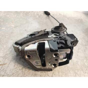 MOTOR CIERRE CENTRALIZADO TRASERO IZQUIERDO Z47J2518 