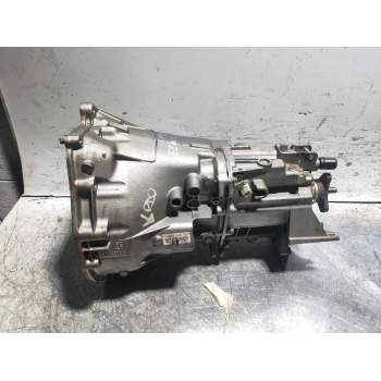 CAJA CAMBIOS AJR 0406421  OEM AJR