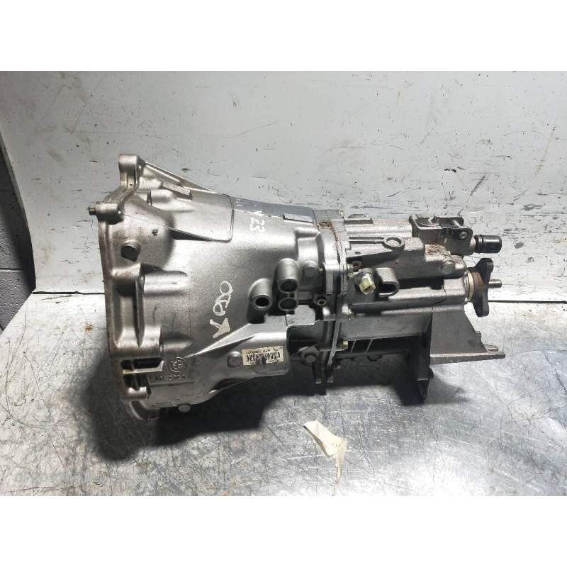 Recambio de caja cambios para bmw z3 roadster (e36) 1.8 cat referencia OEM IAM AJR 0406421 