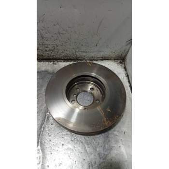 DISCO FRENO DELANTERO 
