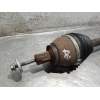 Recambio de transmision delantera derecha para ford galaxy (ca1) ghia referencia OEM IAM  20TDCI 2006
