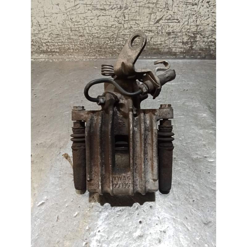 Recambio de pinza freno trasera izquierda para audi a3 (8p1) 2.0 tdi 16v referencia OEM IAM  20TDI 2004