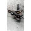 Recambio de mangueta delantera izquierda para fiat stilo (192_) 1.4 16v (192axh1b, 192bxh1b) referencia OEM IAM  14G 2006