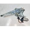 Recambio de elevalunas trasero derecho para lexus is200 (gxe10) referencia OEM IAM 8571053040 2621000191 5P R