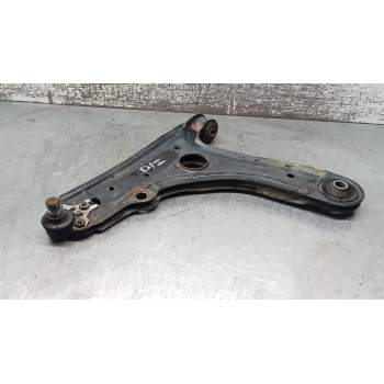 BRAZO SUSPENSION INFERIOR DELANTERO IZQUIERDO 19TDI 1999