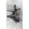 Recambio de mangueta delantera izquierda para fiat stilo (192_) 1.4 16v (192axh1b, 192bxh1b) referencia OEM IAM  14G 2006