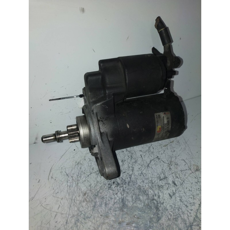 Recambio de motor arranque para seat inca (6k9) 1.6 van referencia OEM IAM   