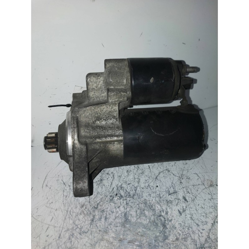 Recambio de motor arranque para seat leon (1m1) stella referencia OEM IAM   