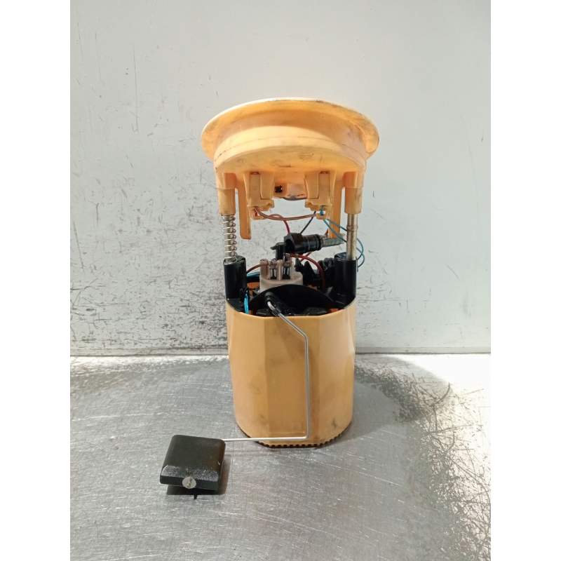 Recambio de bomba combustible para bmw 1 (e87) 118 d referencia OEM IAM 6763886 A2C53025282 