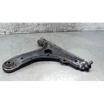 BRAZO SUSPENSION INFERIOR DELANTERO DERECHO 19TDI 1999