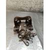 Recambio de pinza freno trasera izquierda para audi a3 (8p1) 2.0 tdi 16v referencia OEM IAM  20TDI 2004