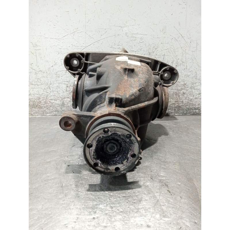 Recambio de diferencial trasero para bmw 5 (e39) 520 i referencia OEM IAM 07500896 1214331J 1214311