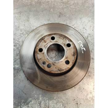 DISCO FRENO DELANTERO 170G 2005