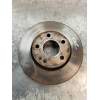 Recambio de disco freno delantero para mercedes-benz clase b (w245) 170 (245.232) referencia OEM IAM  170G 2005