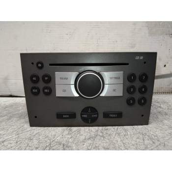 SISTEMA AUDIO / RADIO CD 13190853 