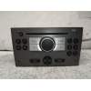 Recambio de sistema audio / radio cd para opel signum elegance referencia OEM IAM 13190853  