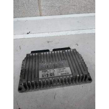 CENTRALITA CAMBIO AUTOMATICO S105280014B 7700113460 7700110261 TA96