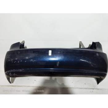 PARAGOLPES TRASERO 4P 2006