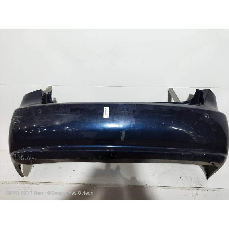 Recambio de paragolpes trasero para kia magentis active referencia OEM IAM  4P 2006