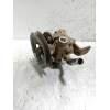 Recambio de bomba direccion para nissan pick-up (d22) 2.5 16v turbodiesel cat referencia OEM IAM 86204066  