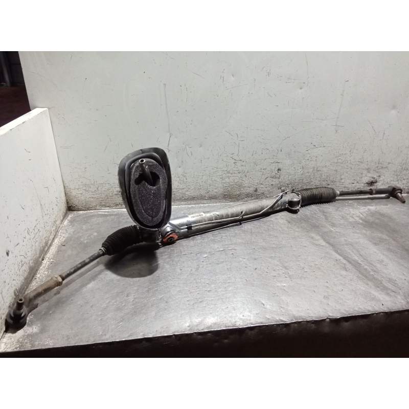 Recambio de cremallera direccion para ford galaxy (ca1) ghia referencia OEM IAM  20TDCI 2006