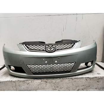 PARAGOLPES DELANTERO 2005