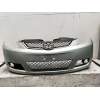 Recambio de paragolpes delantero para mazda 5 (cr) 2.0 cd (cr19) referencia OEM IAM   2005
