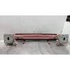 Recambio de refuerzo paragolpes trasero para mazda 3 lim. () luxury referencia OEM IAM   2014