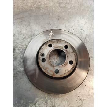 DISCO FRENO DELANTERO 170G 2005